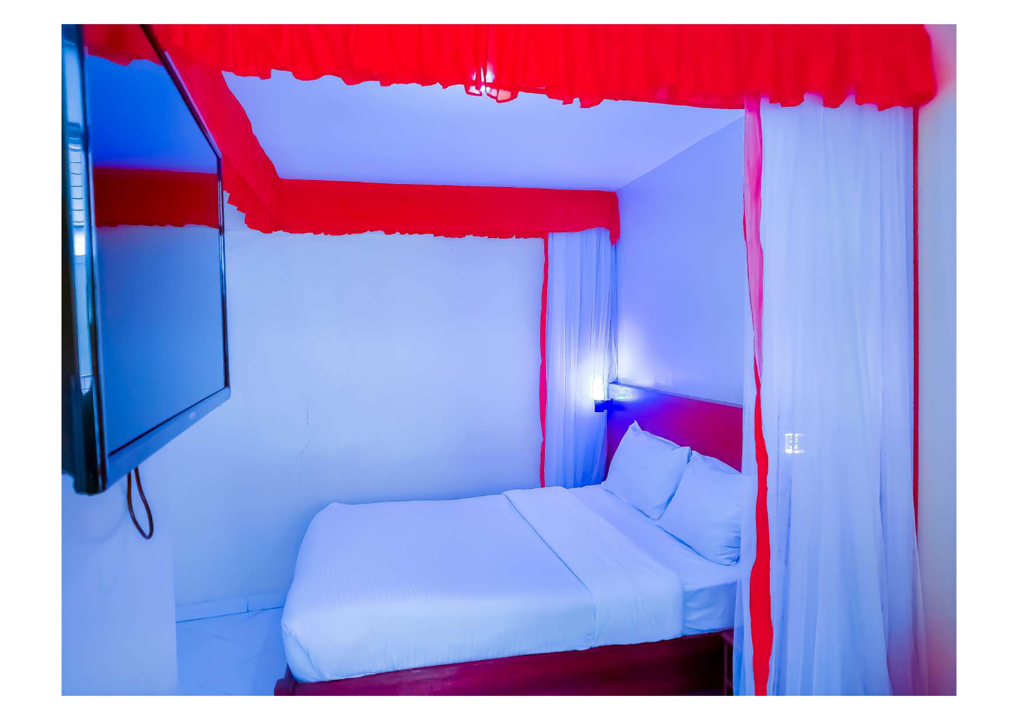 Super Standard Rooms